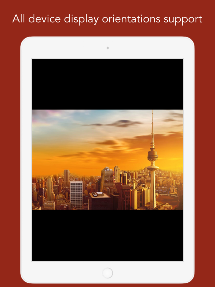 Kuwaiti TV - التلفزيون الكويتي