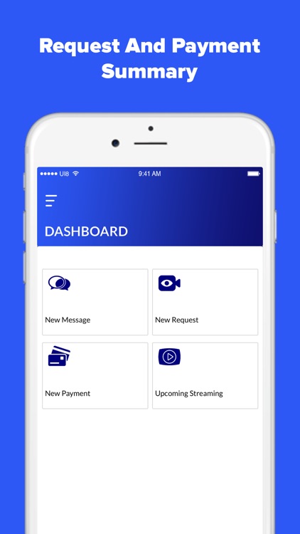 Eye View Agent screenshot-4