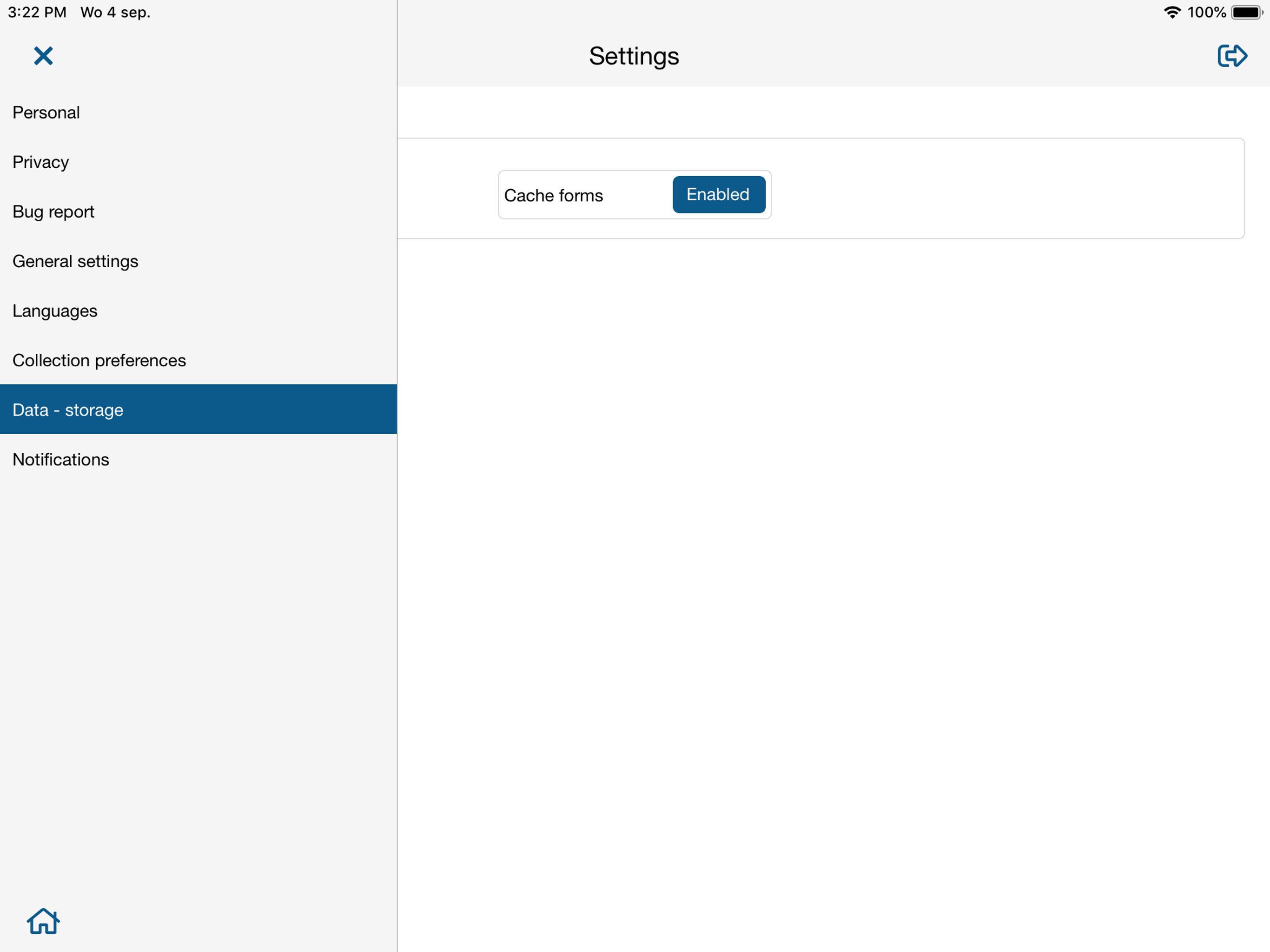 SPIE2Info screenshot 6