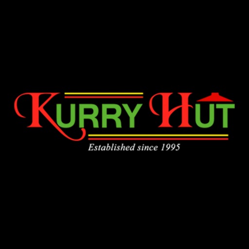 Kurry Hut icon