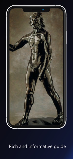 Rodin Museum Full Edition
