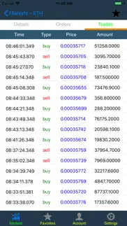 How to cancel & delete mobile hitbtc 2