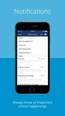 Game screenshot Pulaski Central Schools apk