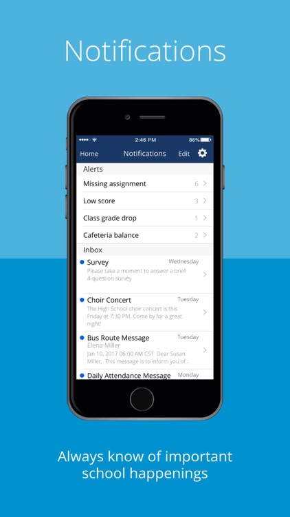 Pulaski Central Schools