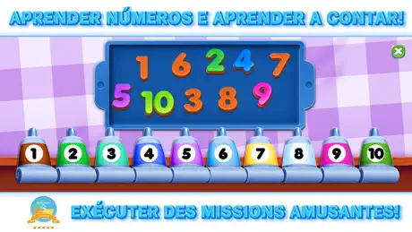 Jogos infantis - RMB GAMES 1+