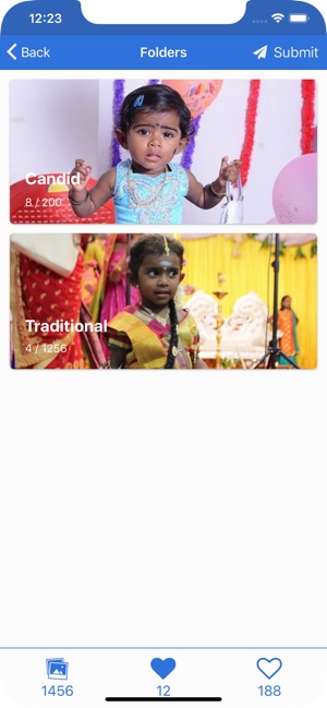 AlphaPIX(圖2)-速報App