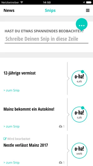 Merkurist screenshot 3