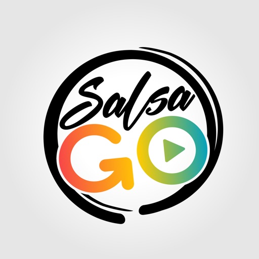 Salsa Go - Learn how to Dance Icon