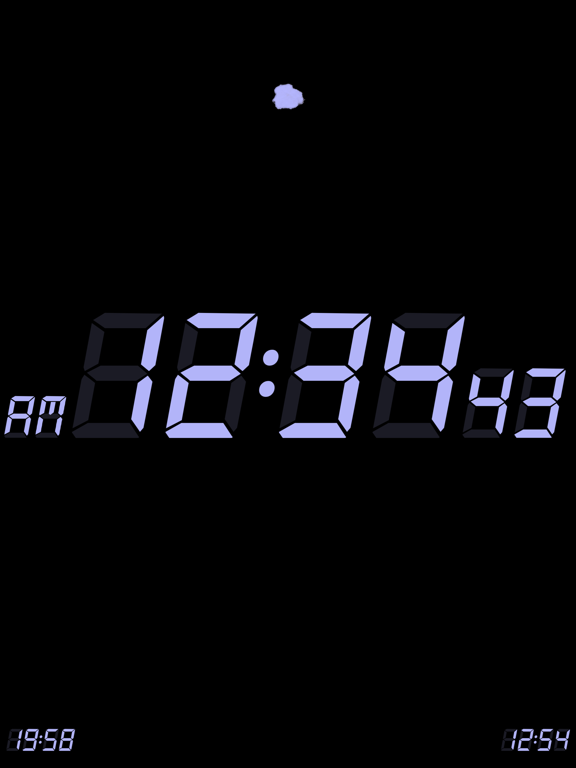 Bliss More iPad screenshot 6 - Health & Fitness app