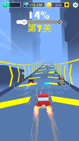 Game screenshot Drift Master Race apk