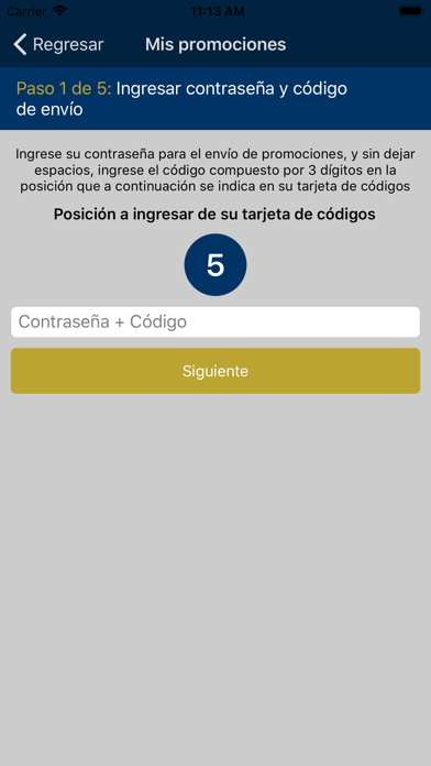 TribunalVirtual Screenshot
