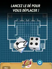 cluesheet companion iPad Captures Décran 3