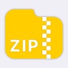 Icon ZIP - ZIP & RAR archive tool