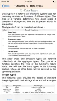 tutorial for c problems & solutions and troubleshooting guide - 4