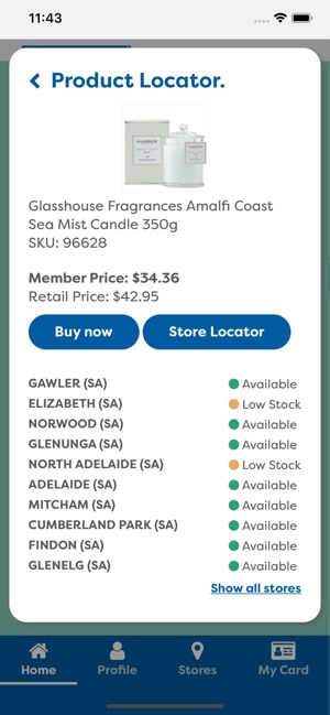 National Pharmacies(圖4)-速報App