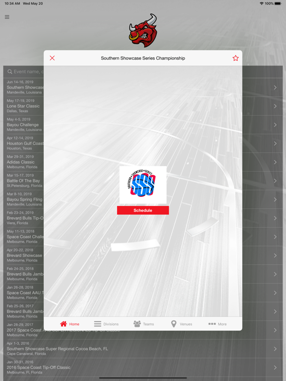 Screenshot #6 pour Brevard Bulls