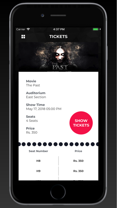 MidTown Cinemas Screenshot