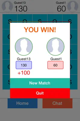 Game screenshot SOS Game - Play SOS Online apk