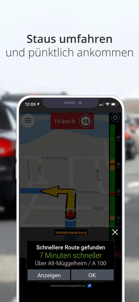 CoPilot GPS Navigation