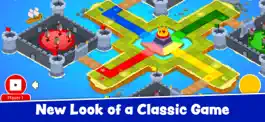 Game screenshot Ludo Game: Battle World Star mod apk