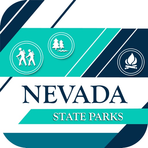 Nevada State Parks- icon