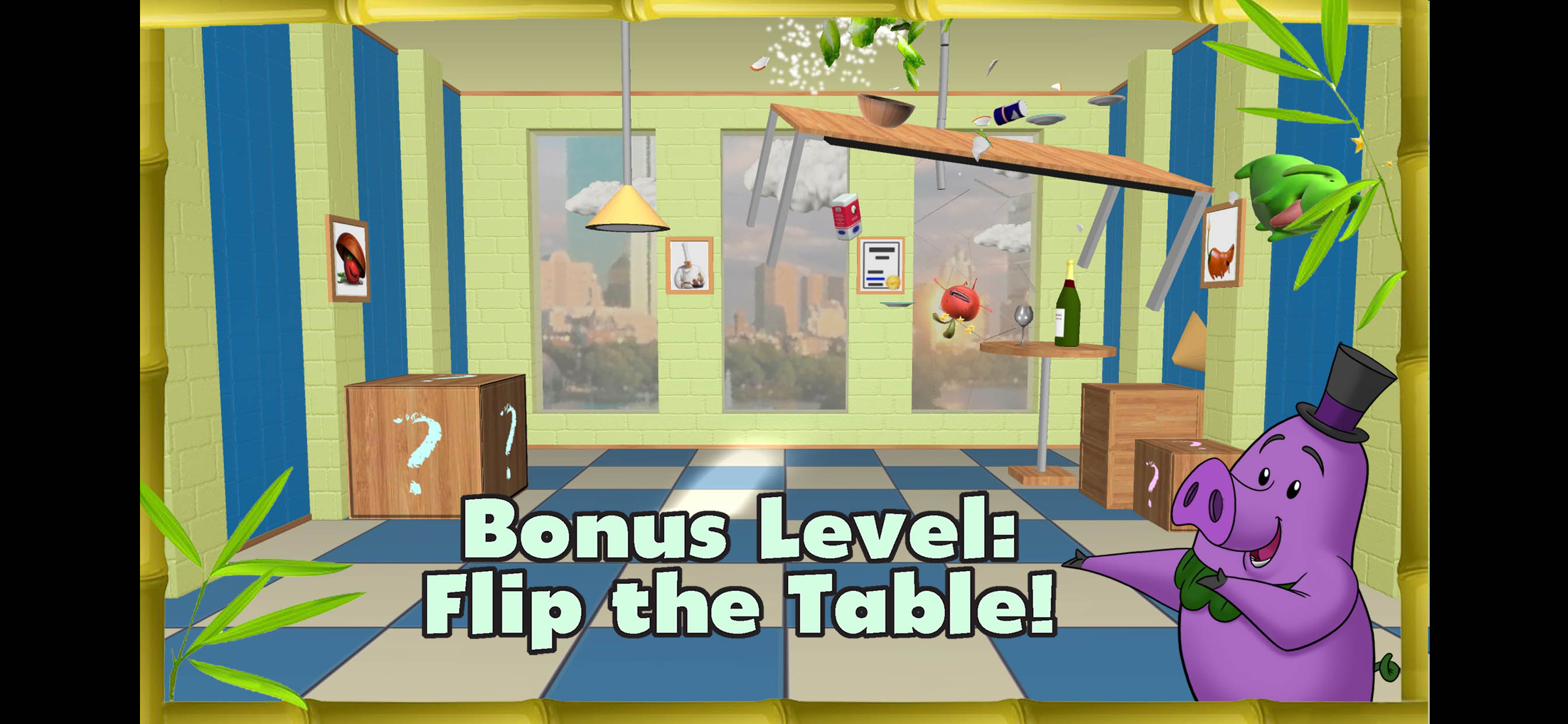 Salad Hunt screenshot 7