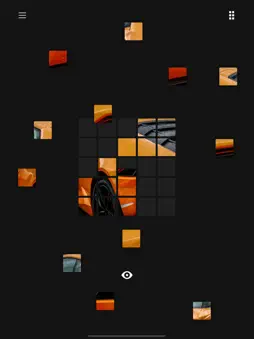 Mini Jigsaw Puzzle screenshot 5