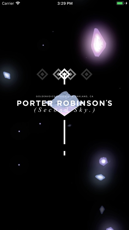 Second Sky Festival