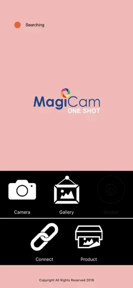 Game screenshot MagiCam Oneshot mod apk