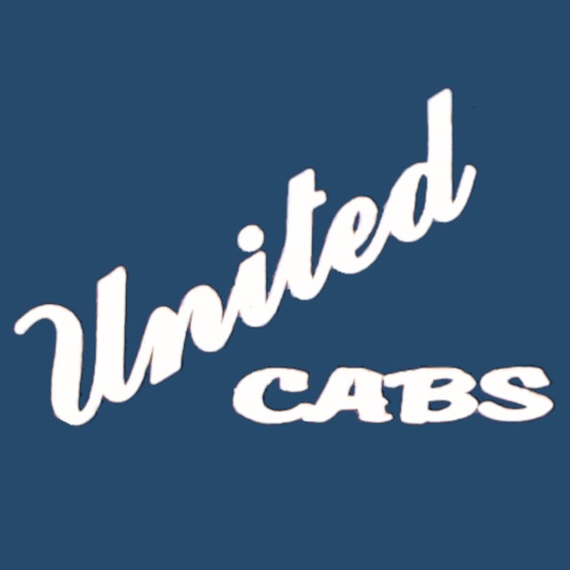 United Cabs icon