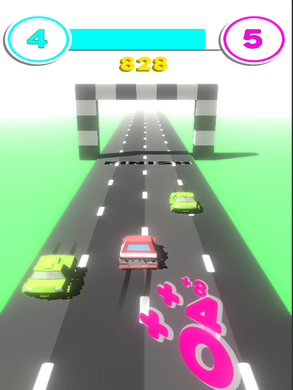 Screenshot #6 pour Turr Turr