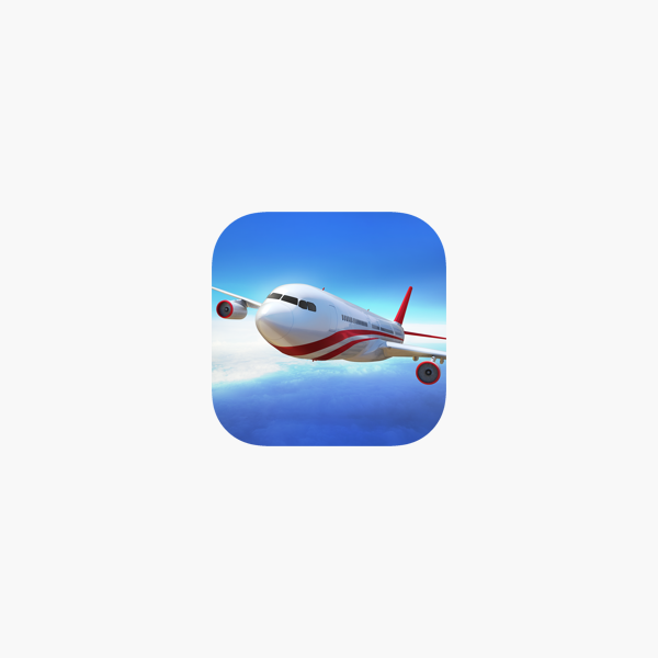 Flight Pilot Simulator 3d On The App Store