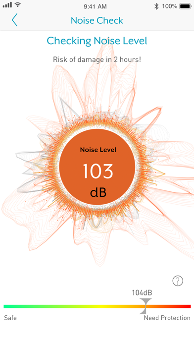 Screenshot #2 pour Sound √