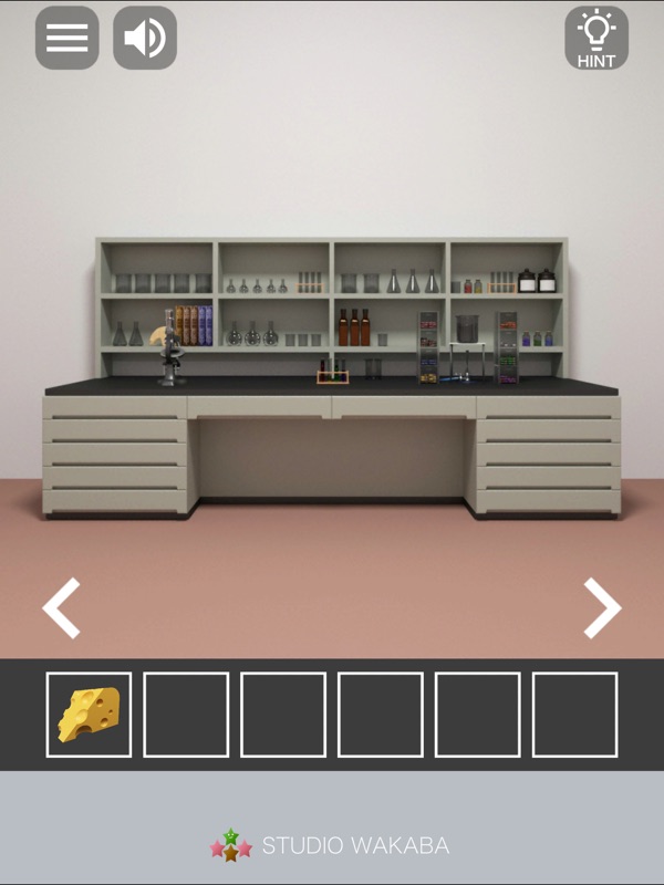 Robotics institute screenshot 10