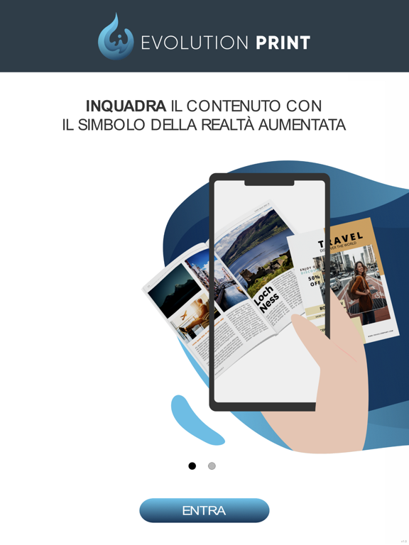 Screenshot #4 pour Evolution Print