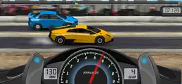 Game screenshot Drag Racing Classic apk