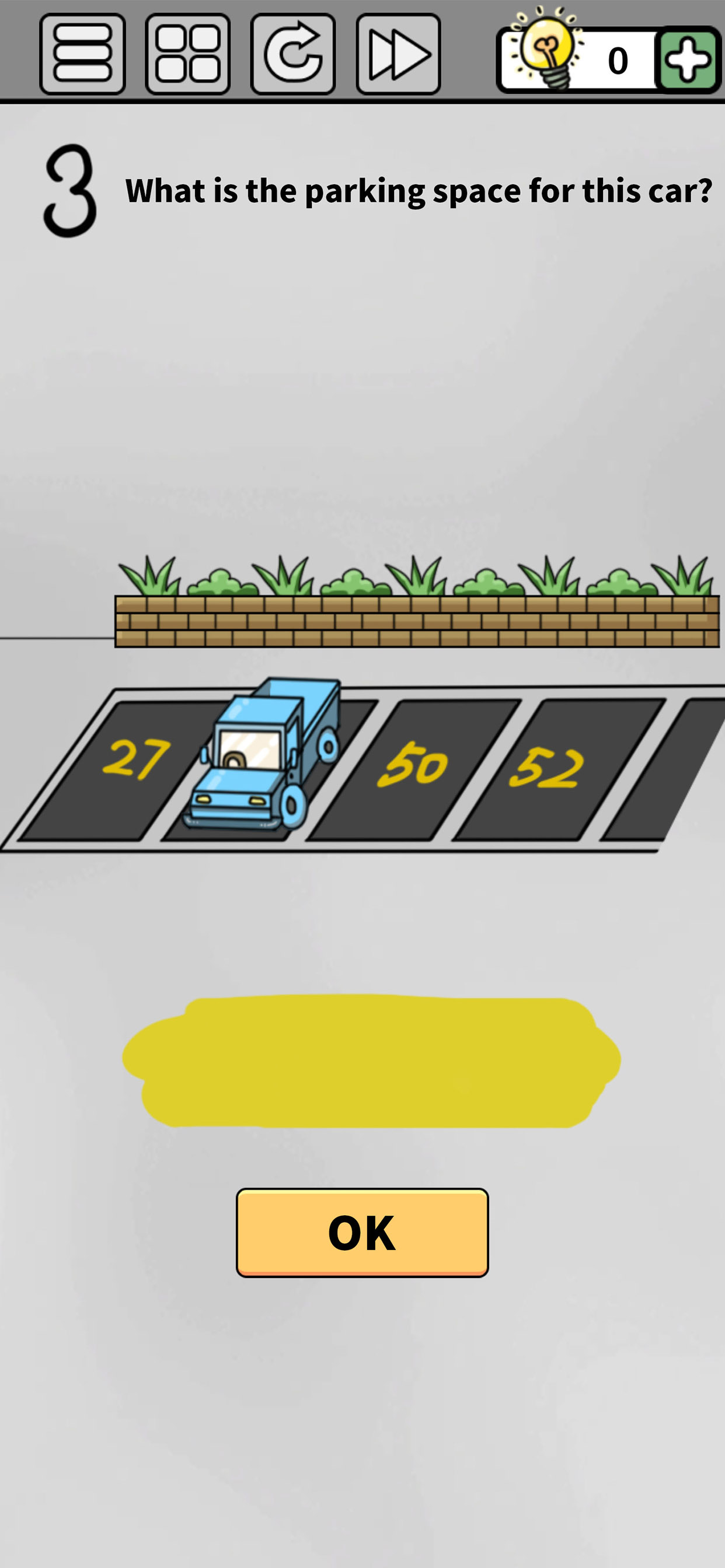 Brain Puzzle:Trickiest Test screenshot 4