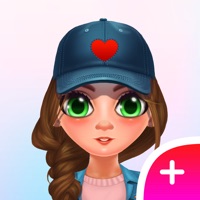  Avatar jeux habillage de fille Application Similaire