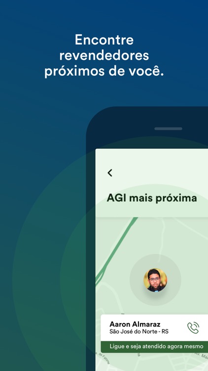 AgroImport do Brasil