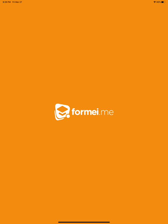 Screenshot #4 pour Formei.me