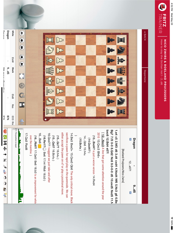 Screenshot #5 pour How to slay the Sicilian Vol.1