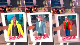 Game screenshot City Sniper Gun Games apk