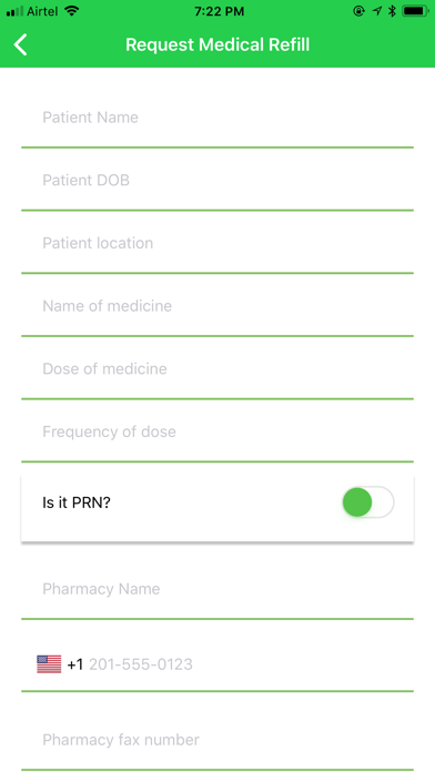 Doctor Desh Screenshot