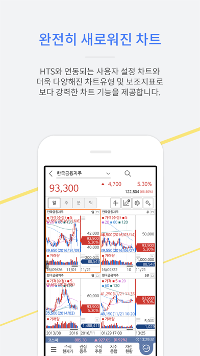 한국투자증권 eFriend Smartのおすすめ画像4