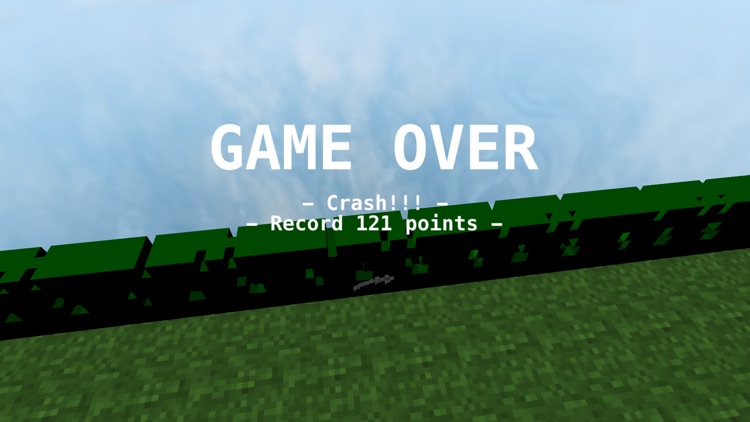 Pixel Pilot 3D screenshot-5