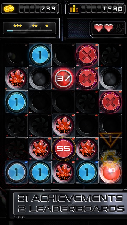 Gestures - Tap them down screenshot-7