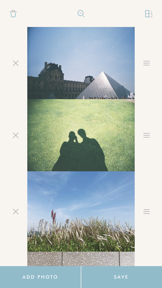 fororing screenshot