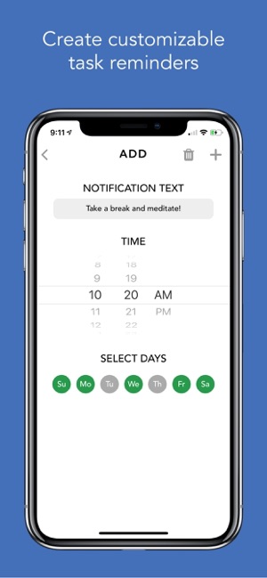Hyper - Focus Time Tracker(圖3)-速報App
