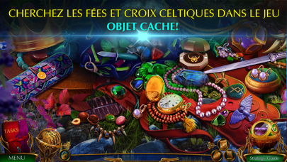 Screenshot #2 pour Labyrinths of World: L'Or