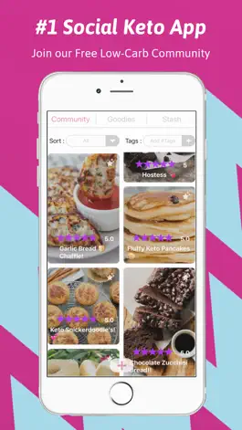 Game screenshot Keto Babe mod apk